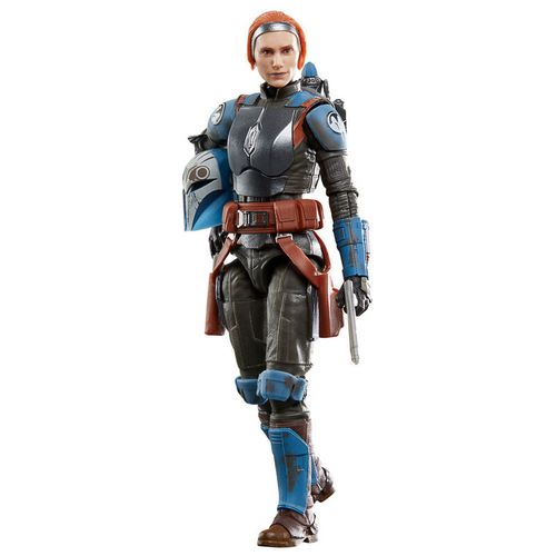 Star Wars Bo-Katan Kryze figure 15cm slika 5