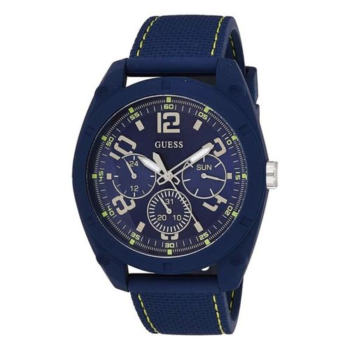 Muški satovi Guess W1256G3 (Ø 46 mm) slika 1