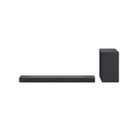 LG soundbar SC9S, 3.1.3 ch, 400W