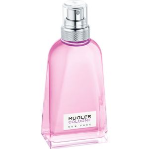 Mugler Cologne Run Free Eau De Toilette 100 ml (unisex)