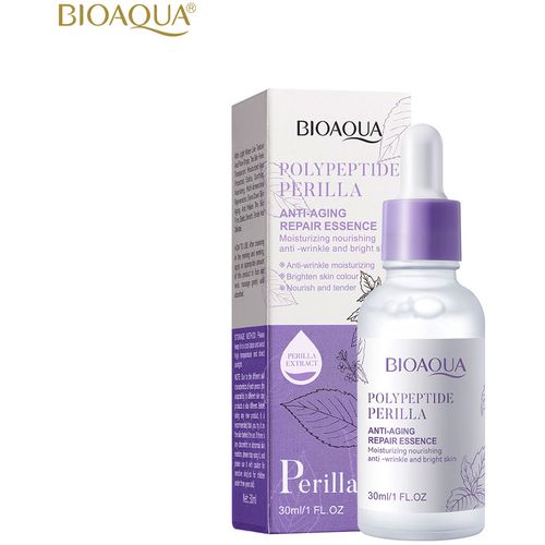 Bioaqua Polipeptid Perilla serum za lice 30ml slika 1