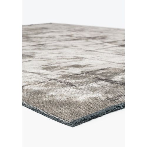 Tepih MARK DARK GREY, 200 x 250 cm slika 4