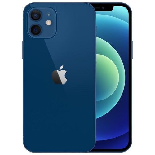 Apple iphone mobilni telefon 12 128GB blue MGJE3QL/A slika 2