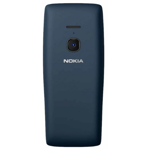 Nokia 8210 4G, tamno plava slika 2