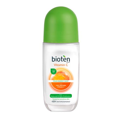 Bioten Rolon Vitamin C 50ml slika 1