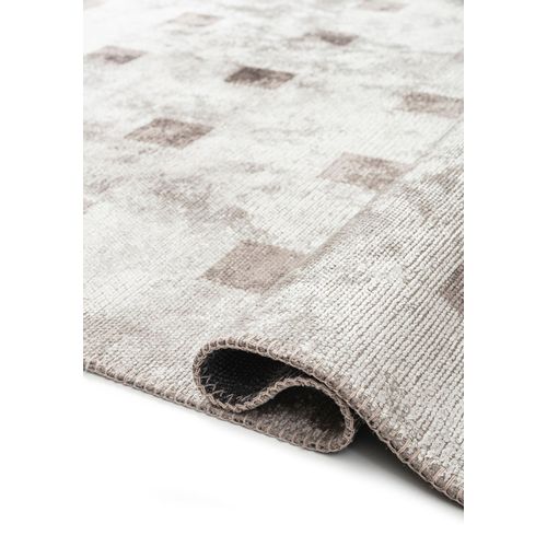 Tepih HARMONY LIGHT GREY, 200 x 300 cm slika 2