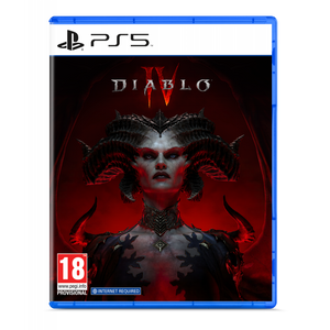 Diablo 4 PS5 