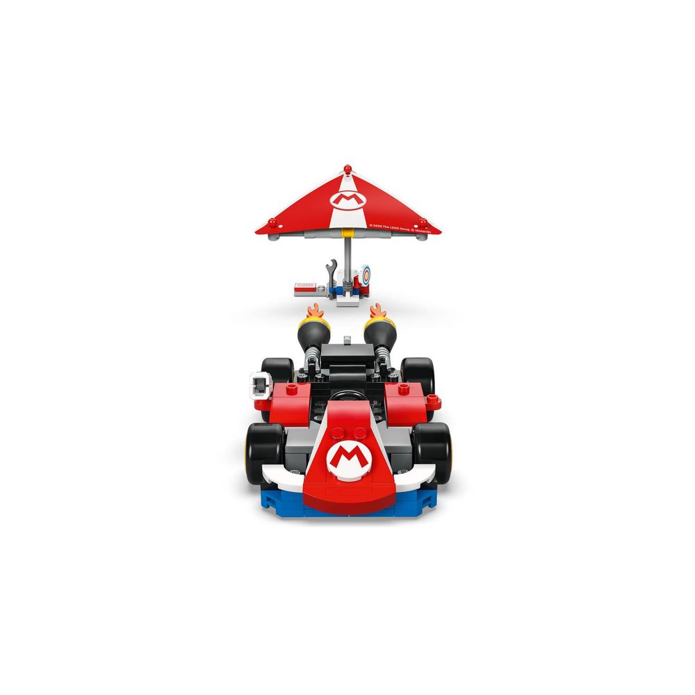 LEGO 72032 Mario Kart™ – Standard Kart slika 5