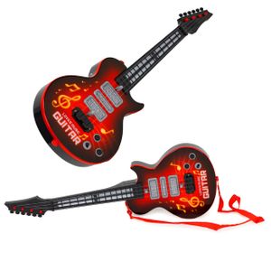 Dječja rock gitara za učenje sviranja