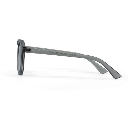 Ilanga Eyewear sunčane naočale Sex on the Beach silver mirror, grey slika 3