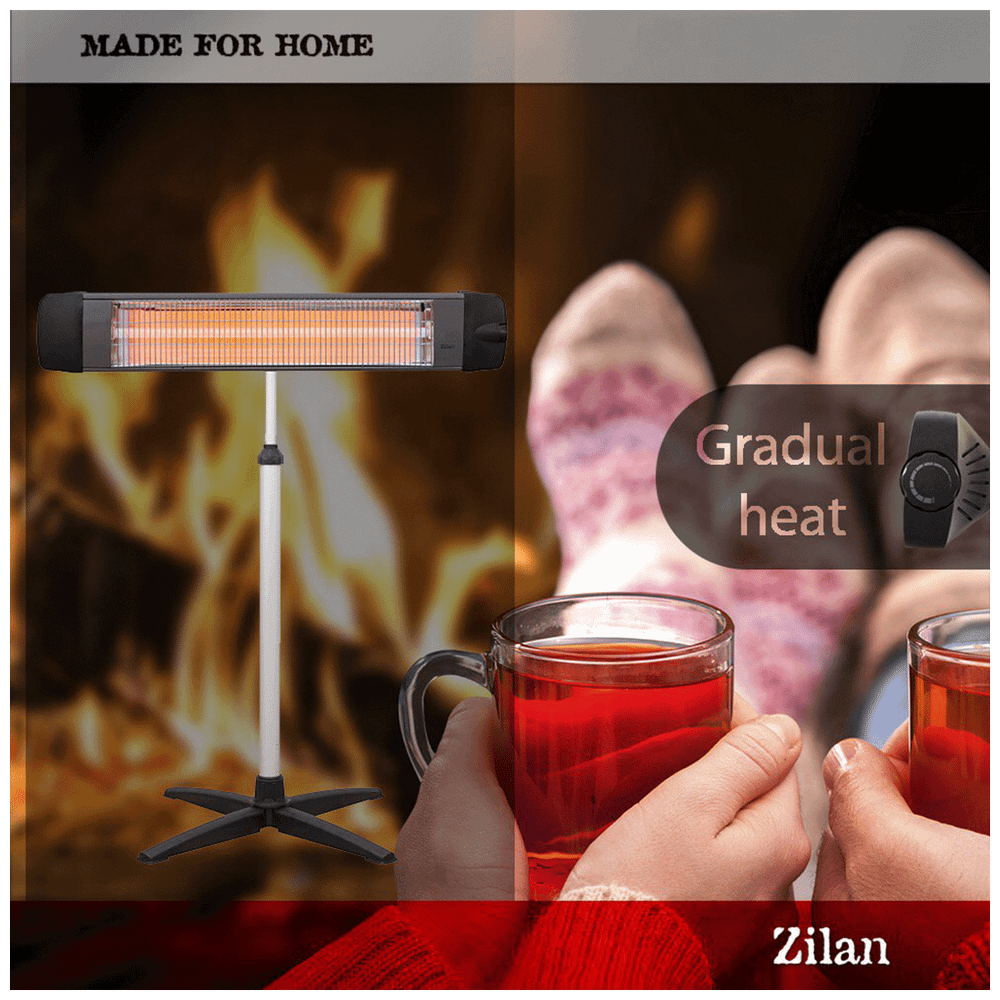 Zilan Postolje za grijalice ZLN3286 - ZLN4924 slika 2
