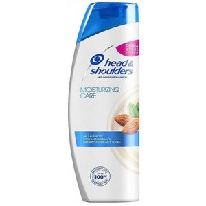 Head & Shoulders Moisturizing Scalp Care Šampon Protiv Peruti 400 ml 