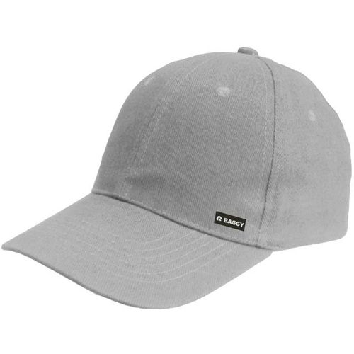 Baggy grey cap slika 1