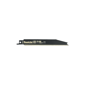 Makita - List recipročne pile B-07250, specijalizovani listovi za različite materijale, 152 mm