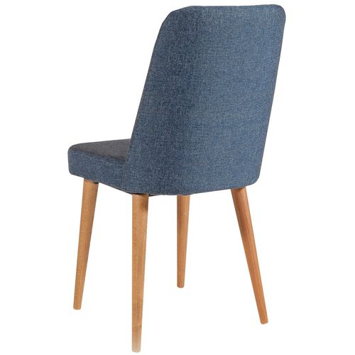 Woody Fashion Proširivi blagavaonski stol i stolice (3 komada) Regina slika 8