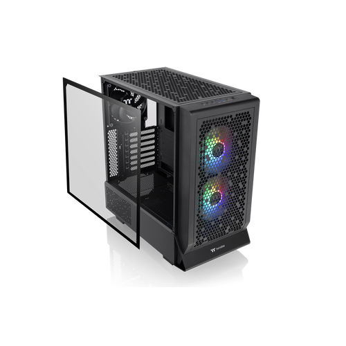 Thermaltake kućište CERES 330 TG ARGB slika 2