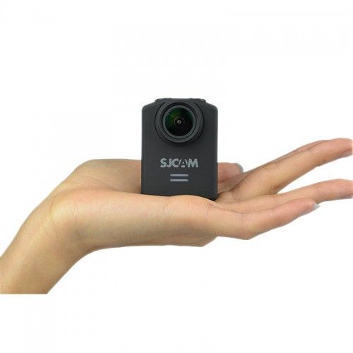 SJCAM akcijska kamera M20 black slika 4