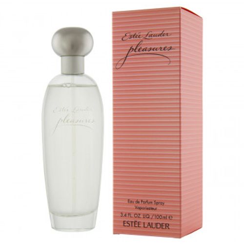 Estée Lauder Pleasures Eau De Parfum 100 ml (woman) slika 3