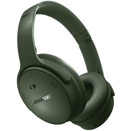 BOSE QuietComfort Headphones Green (zelene) - BT slušalice slika 1