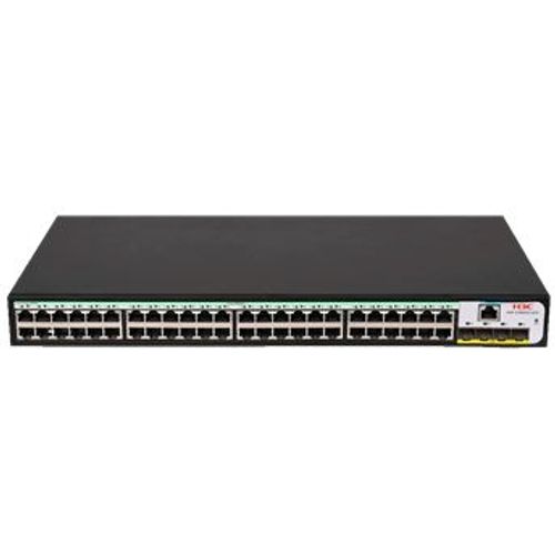 H3C S1850V2-52X,LS1Z2V252X,L2 Ethernet Switch slika 1
