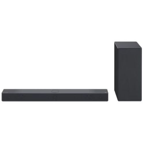 Zvučnik LG soundbar SC9S 400W 3.1.3 crna slika 2