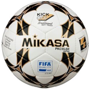 Mikasa pkc55br fifa quality pro ball pkc55br1