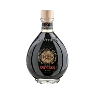 Due Vittorie- Oro aceto balsamico denso 250 ml