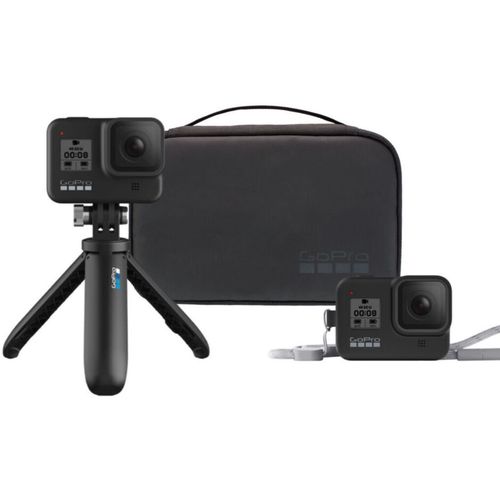 GOPRO Komplet za putovanje AKTTR-002 (HERO5  HERO6  HERO7  HERO8  HERO9  HERO10 i HERO11) slika 1