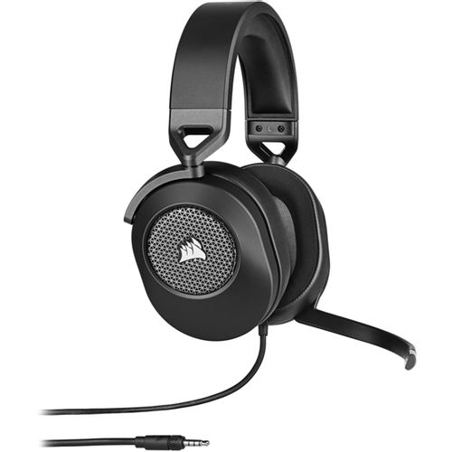 Slušalice CORSAIR HS65 Surround žične CA-9011270-EU gaming crna slika 2