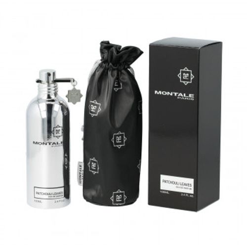 Montale Paris Patchouli Leaves EDP 100 ml  slika 2