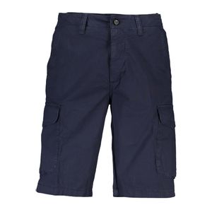 NORTH SAILS MEN'S BERMUDA PANTS BLUE