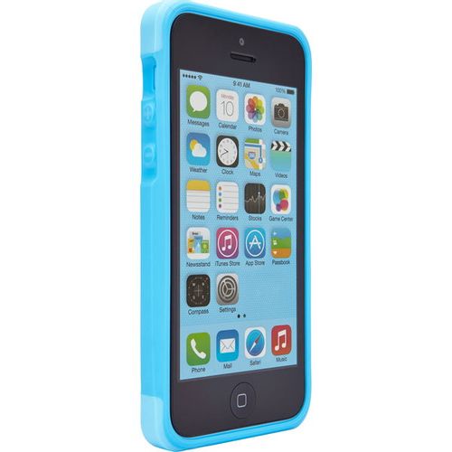 THULE Atmos X3 Zaštitna maska za iPhone 5c plava/D slika 3