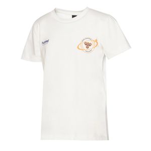 Hummel Majica za djevojčice Hmlhellen T-Shirt S/S