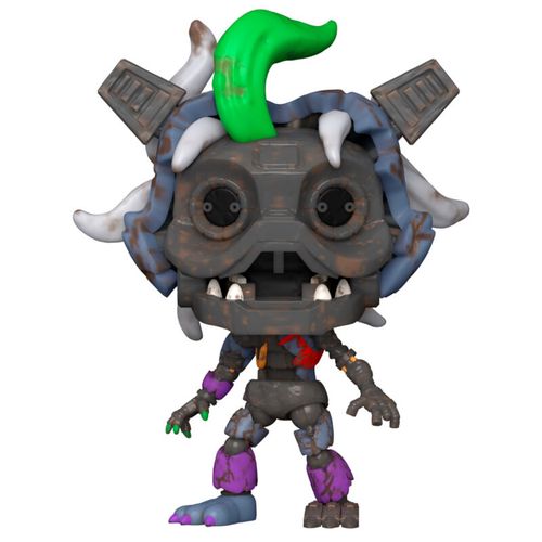 POP figure Five Nights at Freddys Ruined Roxy slika 2