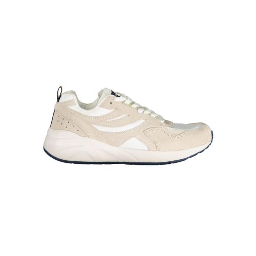 K-WAY BEIGE MEN'S SPORTS SHOES slika 1