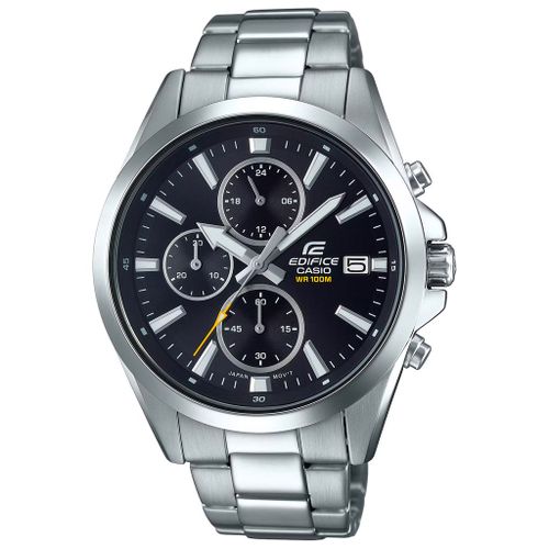 Casio EFV-560D - Muški Sat s Chronografom slika 1