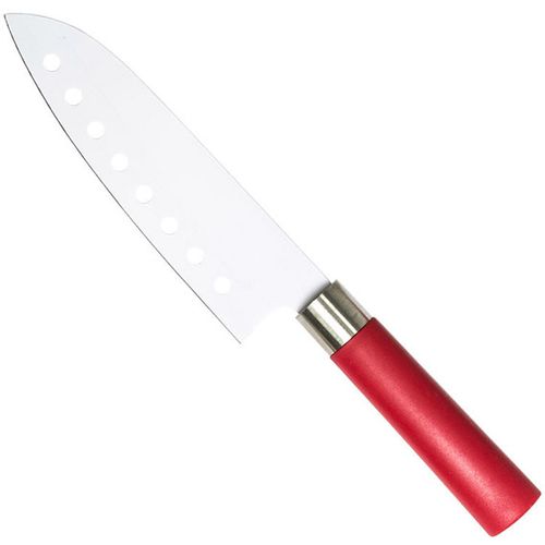 Santoku Noževi s Keramičkim Premazom (set od 4) slika 3