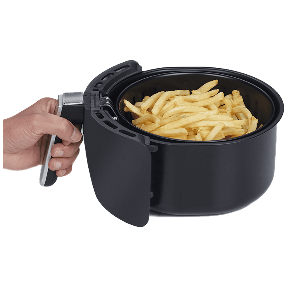 Zilan Friteza na vrući zrak, 1500 W, zapremina posude 3.5 lit. - ZLN3604 slika 5