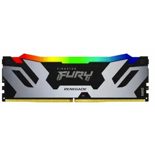 Kingston Fury Renegade RGB KF568C36RSA-16 Memorija DDR5 16GB 6800MHz  slika 1