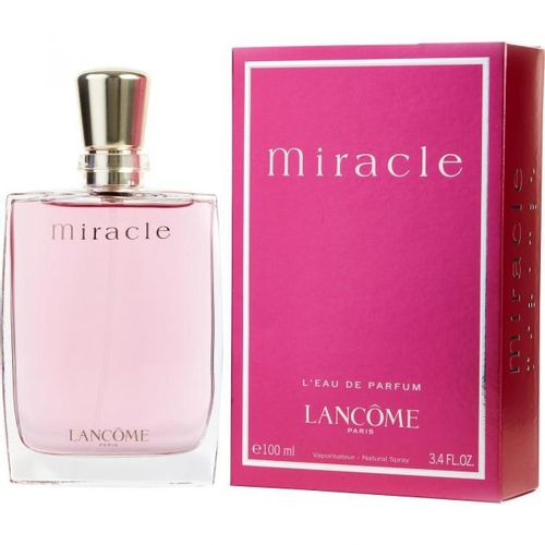 Lancôme Miracle Eau De Parfum za Žene 100 ml slika 2