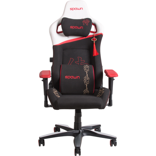 SPAWN GAMING CHAIR - SAMURAI EDITION slika 1