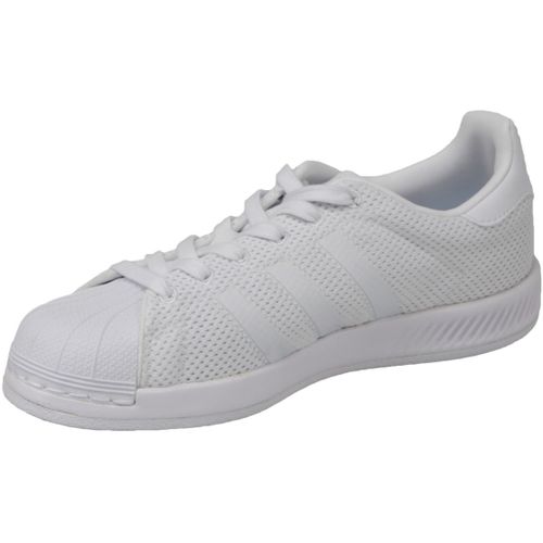 Adidas Dječje Sportske Tenisice Superstar Bounce BY1589 slika 6