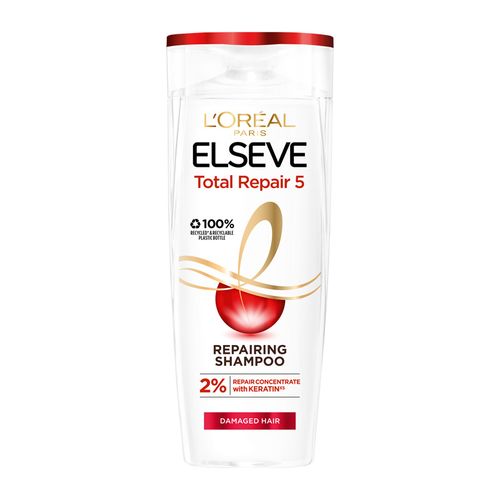 L'Oreal Paris Elseve Total Repair 5 šampon za kosu 400ml slika 1