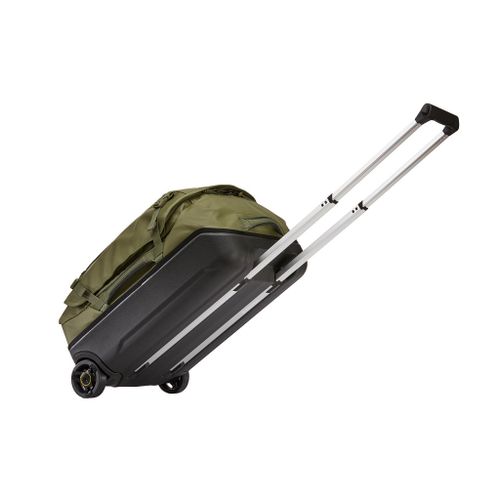 Thule Chasm Carry On putna torba 40L zelena slika 10