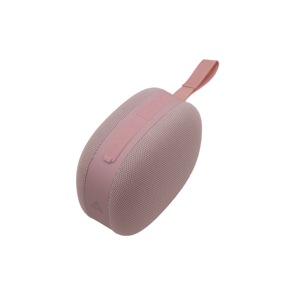 SBOX Bluetooth zvučnik BT-161, Roza slika 2