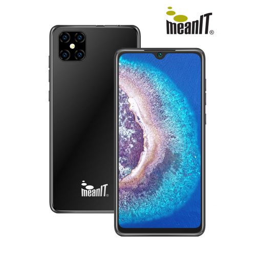 Smartphone MEANIT X4, 6.26", 2GB, 16GB, Android 12 Go slika 1