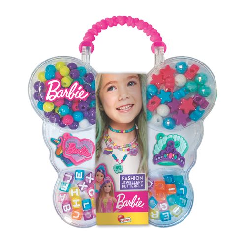 BARBIE NAKIT U TORBICI LEPTIRA (DISPLAY 12 kom) slika 1