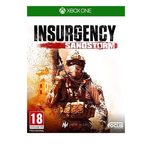 XBOXONE Insurgency - Sandstorm slika 1