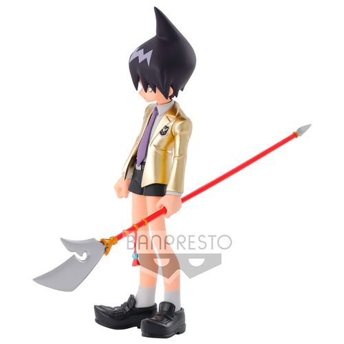 Shaman King Tao Ren Figura 16cm slika 3