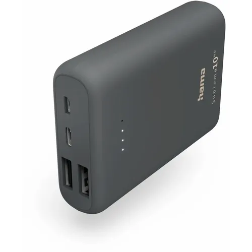 HAMA Powerbank Supreme 10HD, 5000 mAh  slika 1